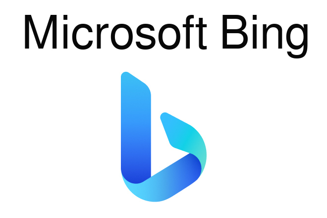 Microsoft-Bing
